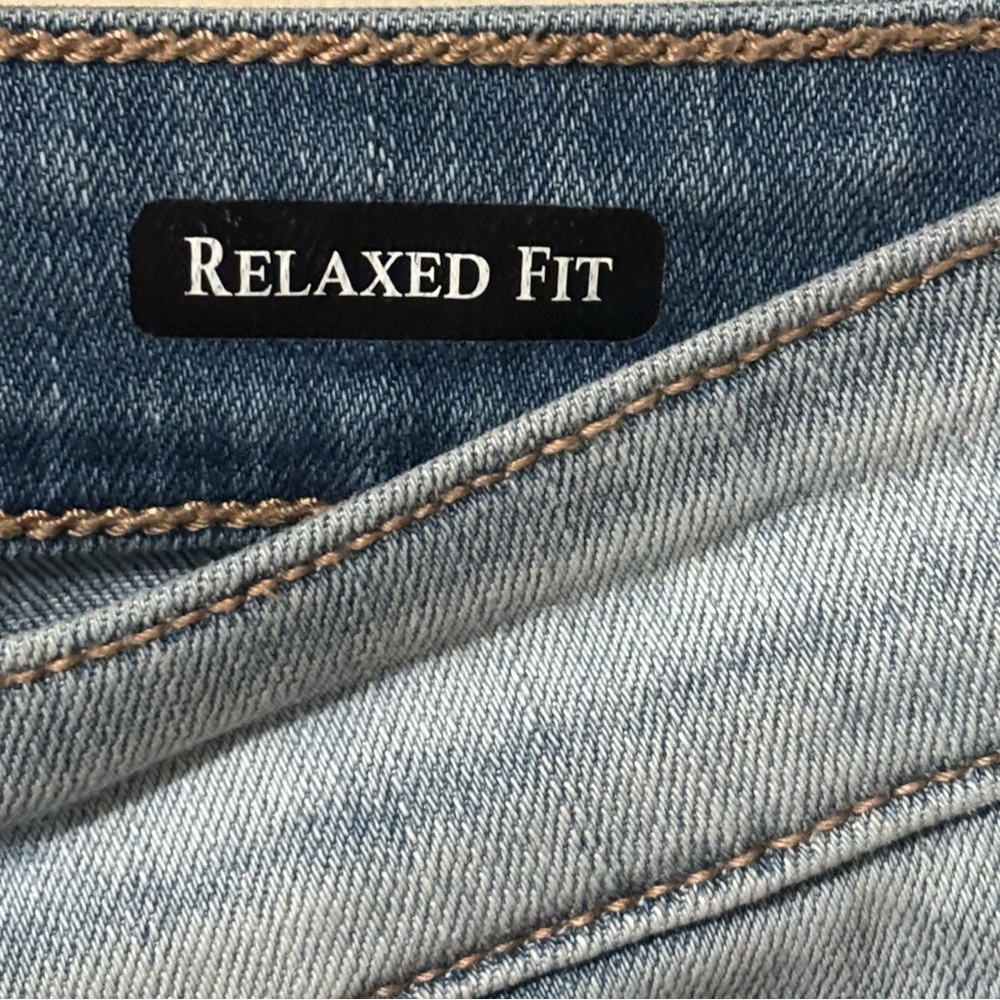 Judy Blue Classic Blue Women's Jeans - Picture 7 of 16